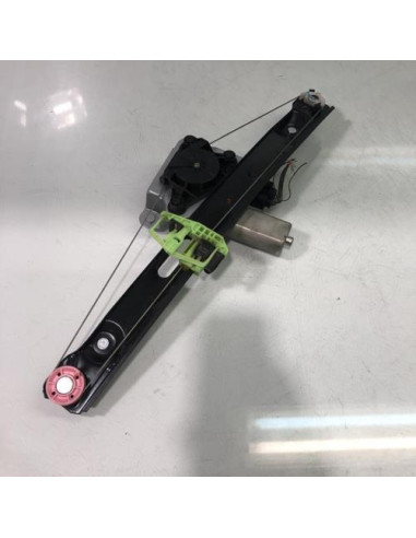 Leve vitre electrique arriere gauche BMW SERIE 3 E90 PHASE 2 Essence