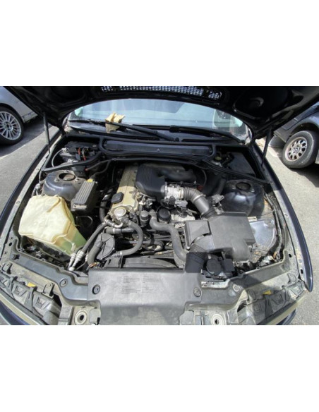 Cardan arriere droit (transmission) BMW SERIE 3 E46 PHASE 1 Essence