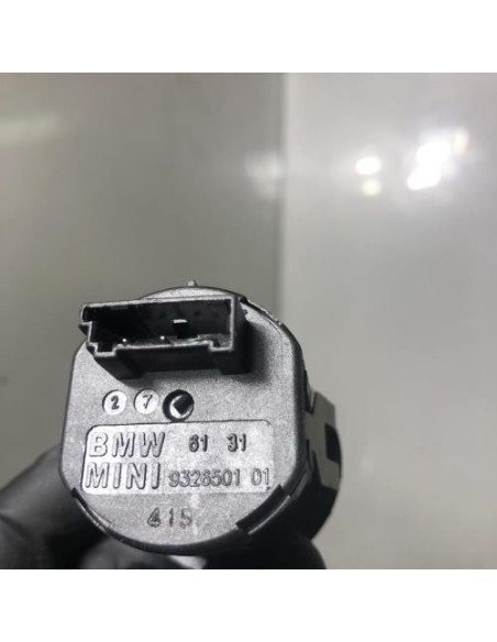 Bouton/Interrupteur BMW SERIE 1 E87 PHASE 2 