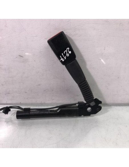 Pretensionneur de ceinture avant droit BMW SERIE 3 E91 TOURING PHASE 1 BREAK Diesel