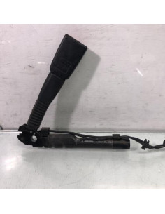 Pretensionneur de ceinture avant droit BMW SERIE 3 E91 TOURING PHASE 1 BREAK Diesel 2