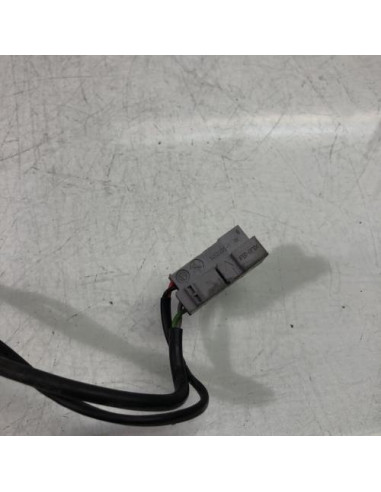 Pretensionneur de ceinture avant droit BMW SERIE 3 E91 TOURING PHASE 1 BREAK Diesel