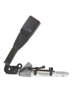 Pretensionneur de ceinture avant gauche BMW X5 E70 PHASE 1 Diesel 2