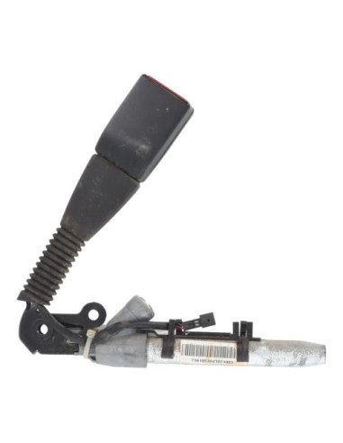 Pretensionneur de ceinture avant gauche BMW X5 E70 PHASE 1 Diesel