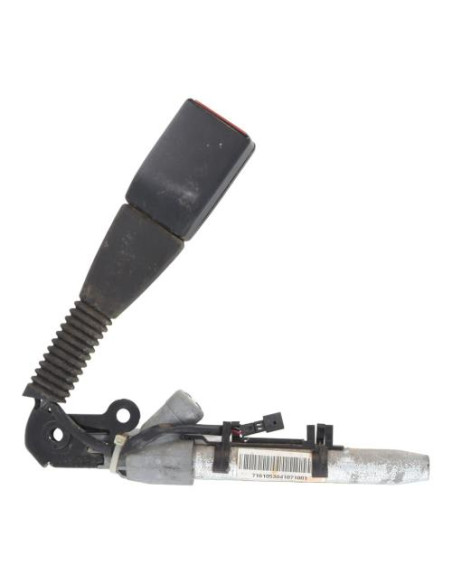Pretensionneur de ceinture avant gauche BMW X5 E70 PHASE 1 Diesel