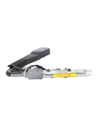 Pretensionneur de ceinture avant gauche BMW X5 E70 PHASE 1 Diesel