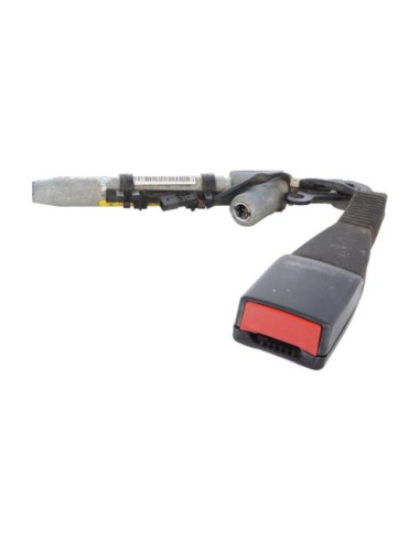 Pretensionneur de ceinture avant gauche BMW X5 E70 PHASE 1 Diesel