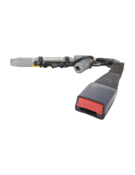 Pretensionneur de ceinture avant gauche BMW X5 E70 PHASE 1 Diesel