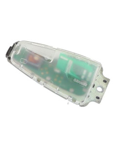 Antenne BMW X5 E70 PHASE 1 Diesel 2