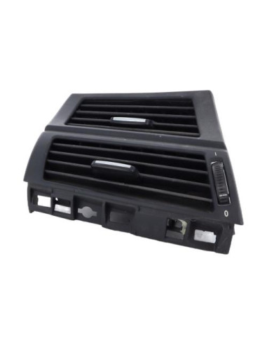 Aerateur tableau de bord avant gauche BMW X5 E70 PHASE 1 Diesel
