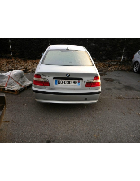 Radiateur EGR BMW SERIE 3 E46 PHASE 2 Diesel