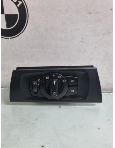 Commande de phare BMW SERIE 3 E90 