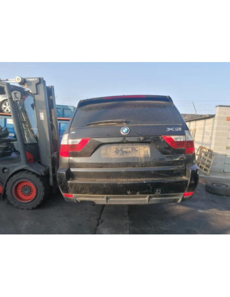 Calculateur BMW X3 E83 PHASE 2 Diesel