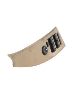 Interrupteur de leve vitre avant gauche BMW SERIE 5 E60 PHASE 1  2
