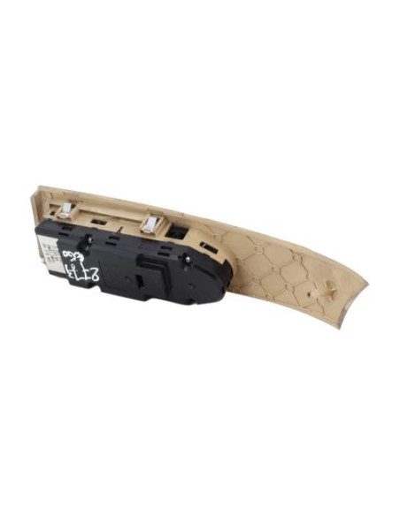 Interrupteur de leve vitre avant gauche BMW SERIE 5 E60 PHASE 1 