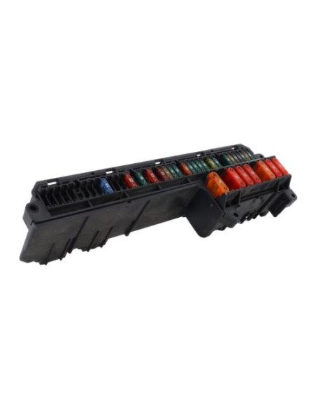 Porte fusible BMW SERIE 5 E60 PHASE 1 