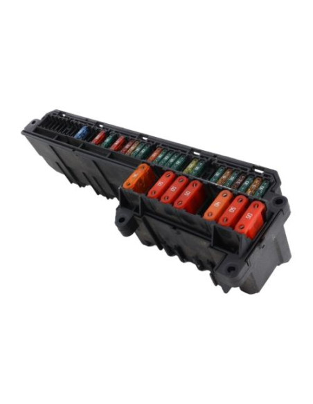 Porte fusible BMW SERIE 5 E60 PHASE 1 