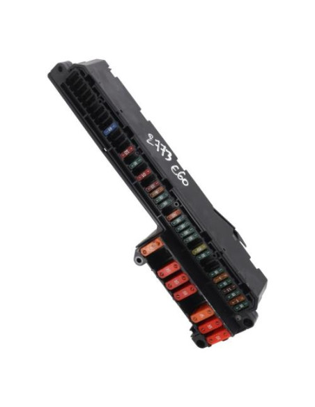Porte fusible BMW SERIE 5 E60 PHASE 1 