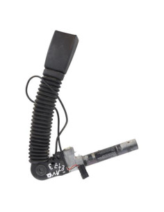 Pretensionneur de ceinture avant gauche BMW SERIE 5 E60 PHASE 1 