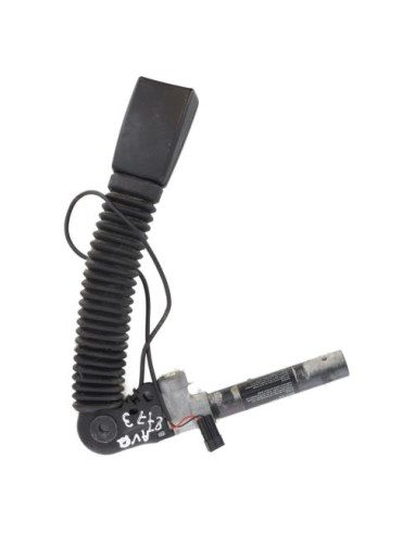 Pretensionneur de ceinture avant gauche BMW SERIE 5 E60 PHASE 1 