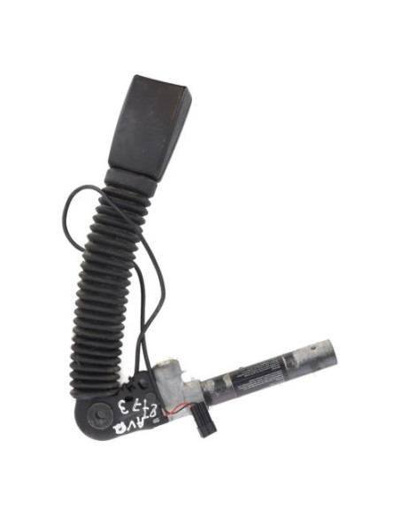 Pretensionneur de ceinture avant gauche BMW SERIE 5 E60 PHASE 1 