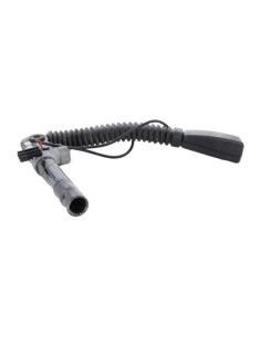 Pretensionneur de ceinture avant gauche BMW SERIE 5 E60 PHASE 1  2