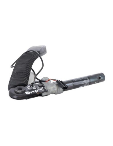 Pretensionneur de ceinture avant gauche BMW SERIE 5 E60 PHASE 1 