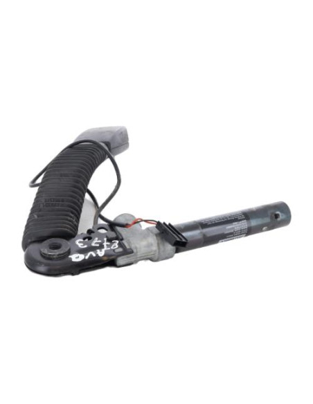 Pretensionneur de ceinture avant gauche BMW SERIE 5 E60 PHASE 1 