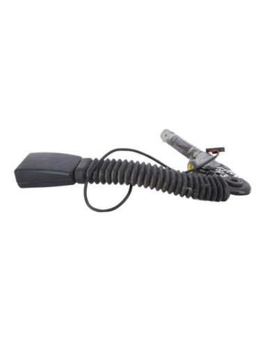Pretensionneur de ceinture avant gauche BMW SERIE 5 E60 PHASE 1 