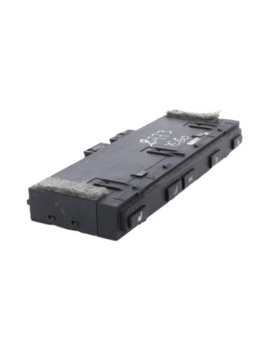 Bouton/Interrupteur BMW SERIE 5 E60 PHASE 1 