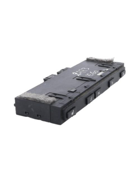 Bouton/Interrupteur BMW SERIE 5 E60 PHASE 1 