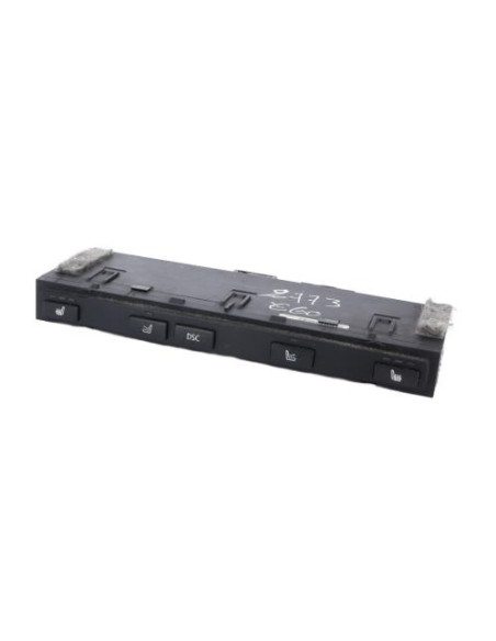 Bouton/Interrupteur BMW SERIE 5 E60 PHASE 1 