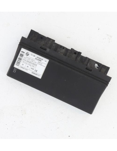 Calculateur BMW SERIE 5 E60 PHASE 1 