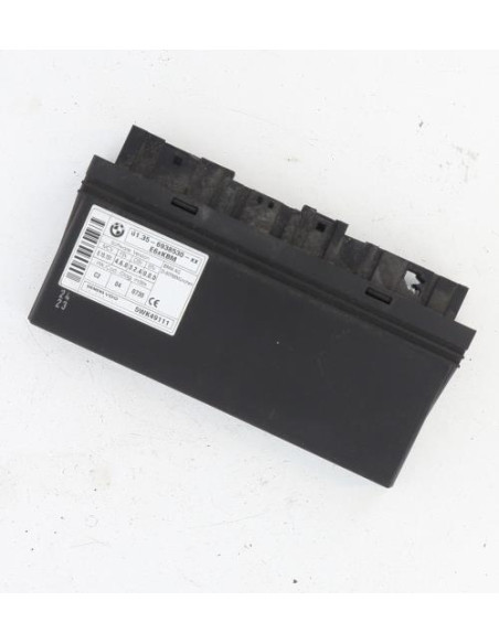 Calculateur BMW SERIE 5 E60 PHASE 1 