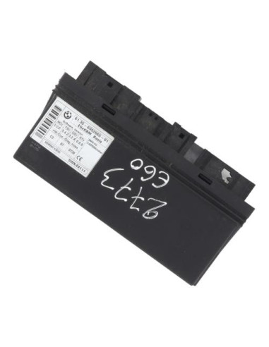 Calculateur BMW SERIE 5 E60 PHASE 1 