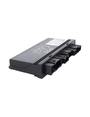 Calculateur BMW SERIE 5 E60 PHASE 1 