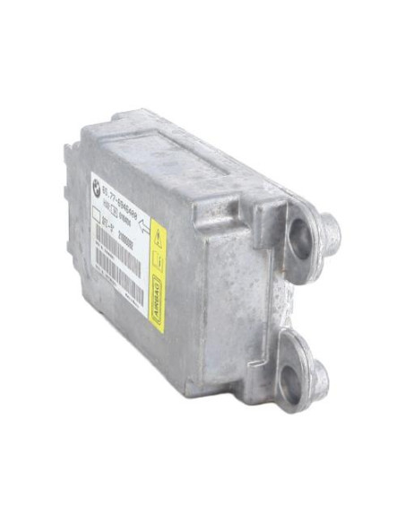 Boitier air bag BMW SERIE 5 E60 PHASE 1 