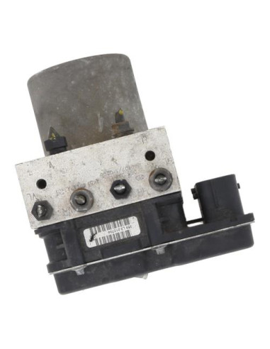 Bloc ABS (freins anti-blocage) BMW SERIE 5 E60 PHASE 1 