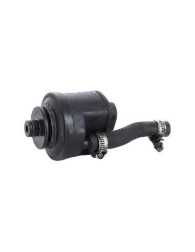 Rechauffeur GO BMW SERIE 3 E46 PHASE 2 Diesel