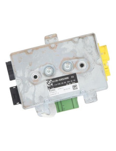 Boitier air bag BMW SERIE 5 E60 PHASE 1 