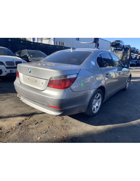 Boitier air bag BMW SERIE 5 E60 PHASE 1 