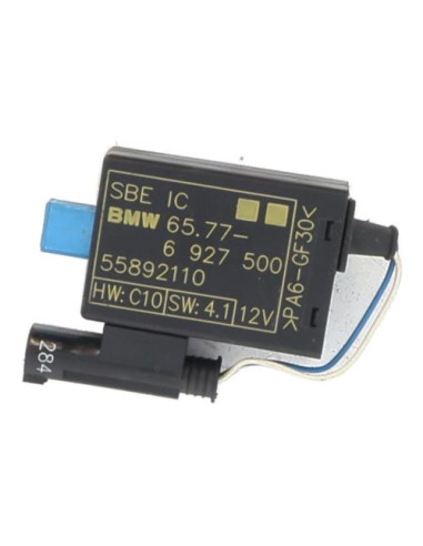 Capteur BMW SERIE 5 E60 PHASE 1 
