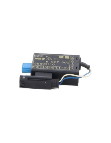 Capteur BMW SERIE 5 E60 PHASE 1 