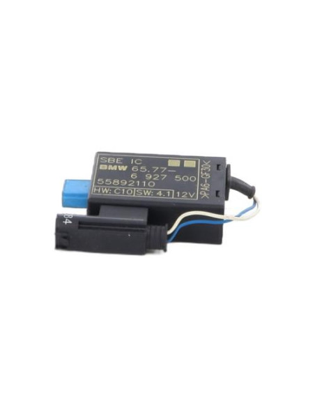 Capteur BMW SERIE 5 E60 PHASE 1 
