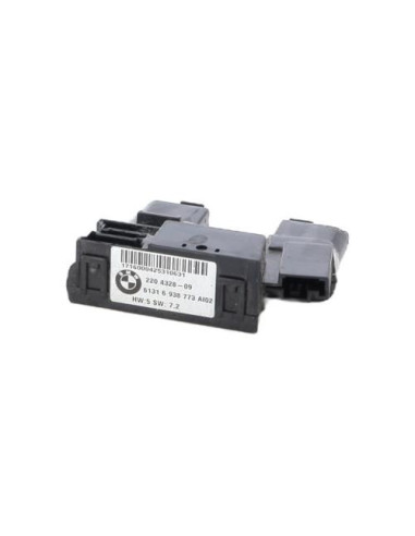 Calculateur BMW SERIE 5 E60 PHASE 1 