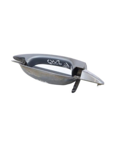 Poignee porte avant droit BMW SERIE 5 E60 PHASE 1 