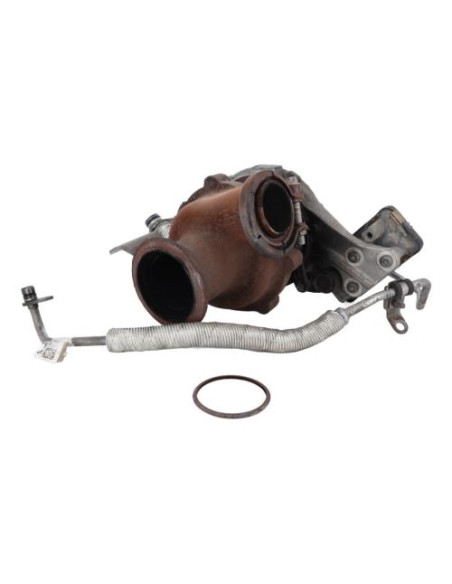 Turbo BMW X3 F25 PHASE 2 Diesel