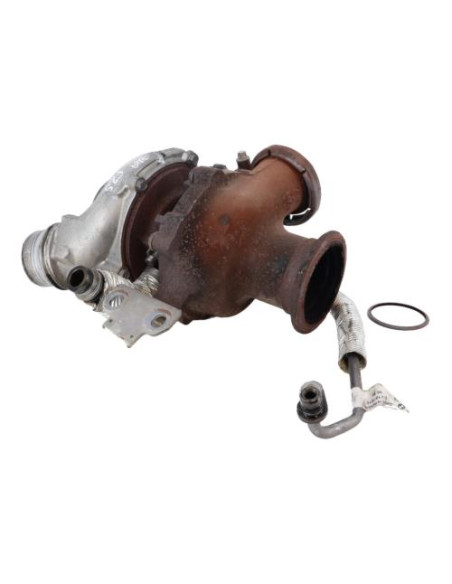 Turbo BMW X3 F25 PHASE 2 Diesel