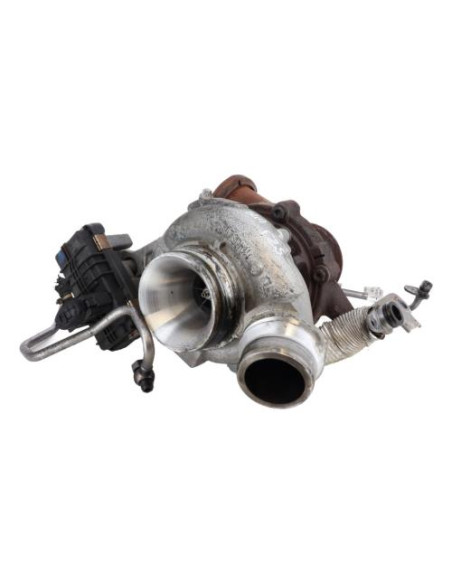 Turbo BMW X3 F25 PHASE 2 Diesel