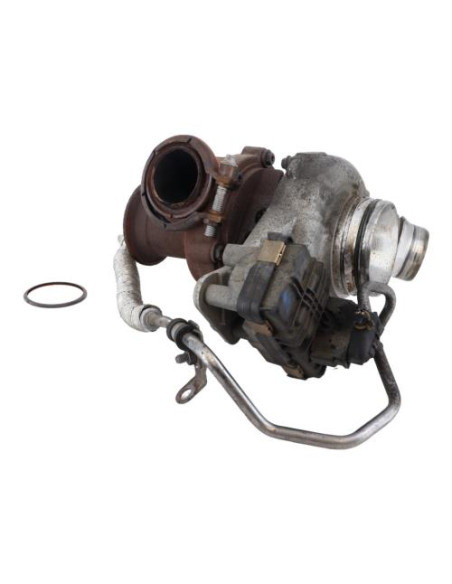 Turbo BMW X3 F25 PHASE 2 Diesel